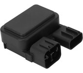 Relé PTT para motor fueraborda 38410 93J21, conjunto de relé de inclinación y compensación para motor de barco Suzuki 9.9HP
