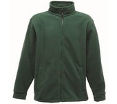 Chaqueta polar Regatta Professional Thor 350 para hombre 3XL negro