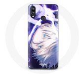 Coque pour Huawei P20 Lite Satoru Gojo Jujutsu Kaisen Anime