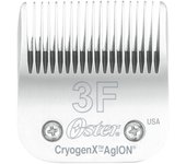 OSTER - Cuchilla 919-20  Size 3F Corte 13,00 mm