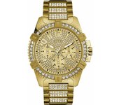 Reloj Guess W0799G2 para hombre dorado