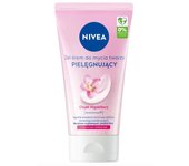 Nivea Limpiador Facial Hidratante 200ml para Pieles Secas y Sensibles