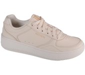 Skechers Zapatillas de deporte para mujer Sport Court 2.0 - Core Essential en color beige 40 beige