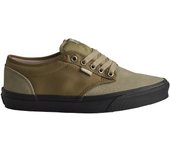 Zapatillas Atwood VN0A2Z48CUQ1 para Hombre 42 verde