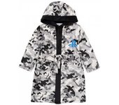 Vestido esponjoso de Playstation Boys 5-6 Years