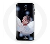 Coque pour Samsung Galaxy S5 BTS Jimin Pratique de danse