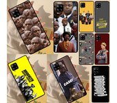 Brooklyn nueve nueve 99 Fundas para Samsung Galaxy A12 A22 A32 A52 A72 A13 A33 A53 A73 A50 A70 A51 A71 A52S caso Samsung A50