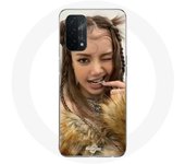 Coque pour Oppo A74 5G Blackpink Lisa MONEY Solo Chanson unique