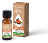 Aceite esencial natural de mandarina Vera Nord, 10 ml