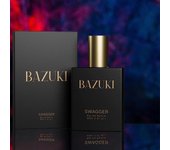 Bazuki Swagger Perfume de lujo para hombres | Eau De Parfum Hombre | Fragancia premium de larga duración.