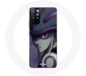 Coque Maniacase pour pour Xiaomi Redmi Note 11s 5G Meruem Hunter x Hunter Anime