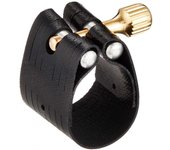 Abrazadera Rovner DARK para saxofón alto 1RL