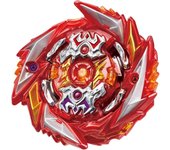 Beyblade Burst Booster Muerte Solomon 2B B-179 .MF