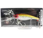 Jackall Soul Shad 58 SP Suspender Señuelo Minnow HL Payaso Flash (9959)