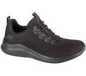 Skechers Ultra Flex 2.0 - Lite-Groove, Zapatillas deportivas mujer negro 36 negro