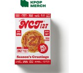 NCT 127 - Saludos de la temporada 2022