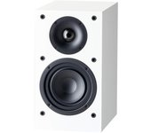 Altavoz de estantería Paradigm Monitor SE Atom (Blanco brillante)