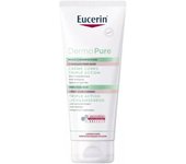 Crema - Eucerin - Dermopure - 200ml - Non comédogène - Peaux herbes à tendance acnéique