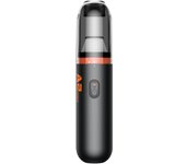 Baseus A2Pro 6000Pa Aspirador De Coche, Dispositivo Portátil De Alta Potencia 80W, Negro