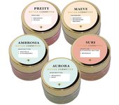 Matica Cosmetics Mini Collection - Set introductorio de belleza