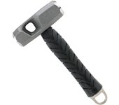 Martillo para andamios SK11 SPIDER corto (SK11) 0,9 kg SPD-AH09S