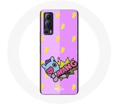 Coque pour Vivo Y72 BTS Bangtan Sonyeondan BT21 MANG J-Hope