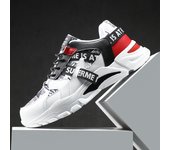 Zapatillas deportivas INS para hombre, zapatillas informales para exteriores, zapatillas de deporte de lujo para hombre, zapatillas deportivas para correr, zapatillas para hombre 35