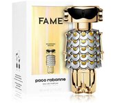 Perfume Mujer Paco Rabanne Fame EDP 80 ml