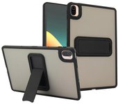 Funda protectora de PC y TPU para Xiaomi Pad 7, a prueba de golpes, con soporte para tableta, para Xiaomi Pad 7 7Pro. Xiaomi Pad 7 7Pro