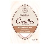 Rogé Cavaillès Savon Crème Nourrissant Peaux Sensible 100 g