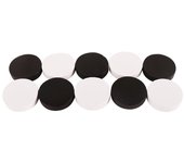 Juego de tablero de ajedrez interactivo Chirstmas Fast Sling Puck, tablero de mesa de madera para niños, adolescentes y adultos Small Size for Children