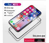 Protector de pantalla compatible con MOTO Edge S 20 Pro, Motorola E13, E32, E7 Power, E6S E22s