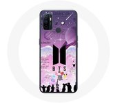 Funda para Oppo A53 BTS Bangtan Poster Mikrokosmos