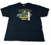 Koszulka T-shirt męski okrągły dekolt SPENCER'S ATTACK ON TITAN XL