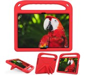 Funda protectora a prueba de golpes para niños Honor Pad X9 y X8, soporte T10S: para un uso seguro y divertido de la tableta Honor Pad X8 (10.1) negro