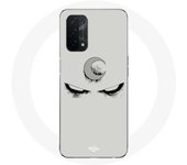 Coque pour Oppo A74 Moon Knight Batman Saison 1 Yeux en colère