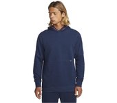 Nike FC Fleece Hoodie DC9024-410, Hombres, Sudaderas, navy L azul oscuro