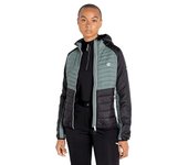 Dare 2B Chaqueta acolchada de lana Surmount II para mujer/dama 10 UK