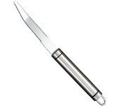Cortador de Pomelo de Acero Inoxidable Pelador de Cítricos Naranja Cortador de Fruta Doméstico Herramientas de Pelado de Cocina