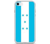 Coque Télephone Drapeau Honduras oficial - iPhone 6S Plus