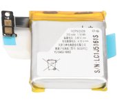 Batería de repuesto B03FE de 315 mAh compatible con Samsung Galaxy Gear Watch V700 SM V70