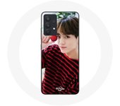 Coque pour Samsung Galaxy A13 4G / A13 4G Lite BTS Jungkook Concept Photo