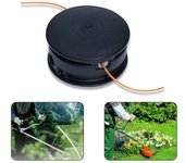 Cabezal de corte de nailon para desbrozadora STIHL Supercut 20-2