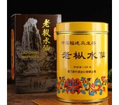 Té Lao Cong Shui Xian Oolong Fujian Wuyi Té de roca de arbusto viejo 125g