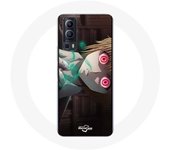 Coque pour Vivo Y72 Kurapika Hunter x Hunter Anime Manga