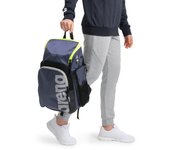 Mochila Arena Spiky III 35 unisex-adulto