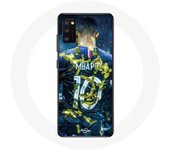 Coque pour Samsung Galaxy S20 plus Mbappé Foot