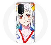 Coque pour Oppo A74 Yamato One Piece Manga
