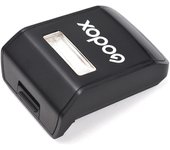 Godox Flash secundario desmontable SU-1 para flash Speedlite Godox V1 Pro Series negro