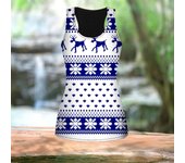 Camisetas deportivas de verano con estampado de burro verde en 3D, chalecos de talla grande para mujer, entrenamiento, Yoga, gimnasio XS marrón